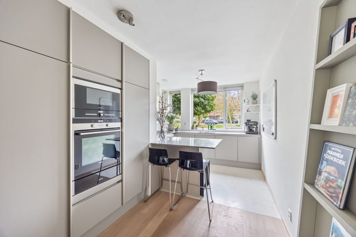 Foto 18 van Aart van der Leeuwkade 128