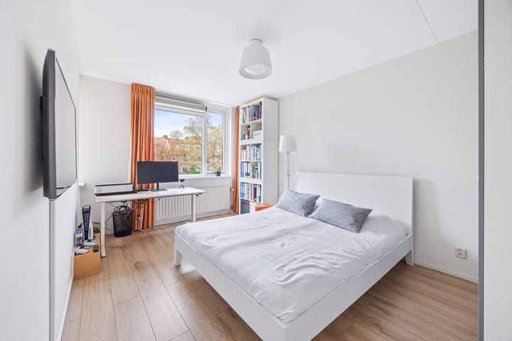 Foto 24 van Aart van der Leeuwkade 128