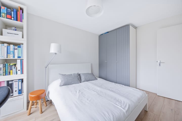 Foto 25 van Aart van der Leeuwkade 128