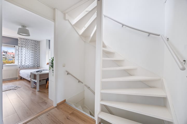 Foto 26 van Aart van der Leeuwkade 128