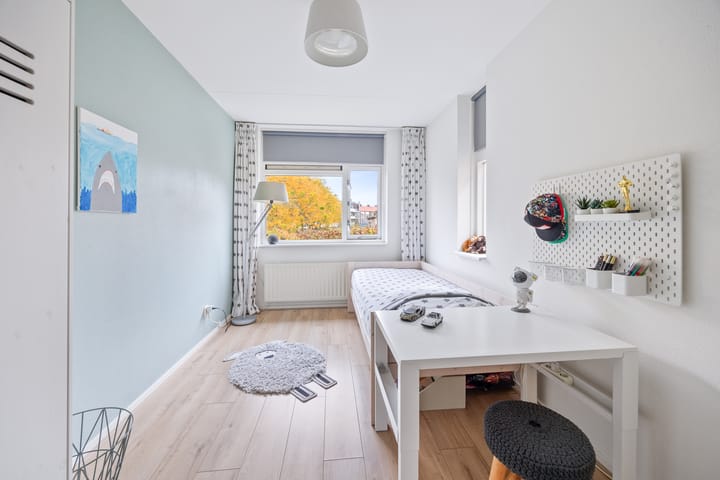 Foto 27 van Aart van der Leeuwkade 128