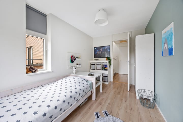 Foto 28 van Aart van der Leeuwkade 128