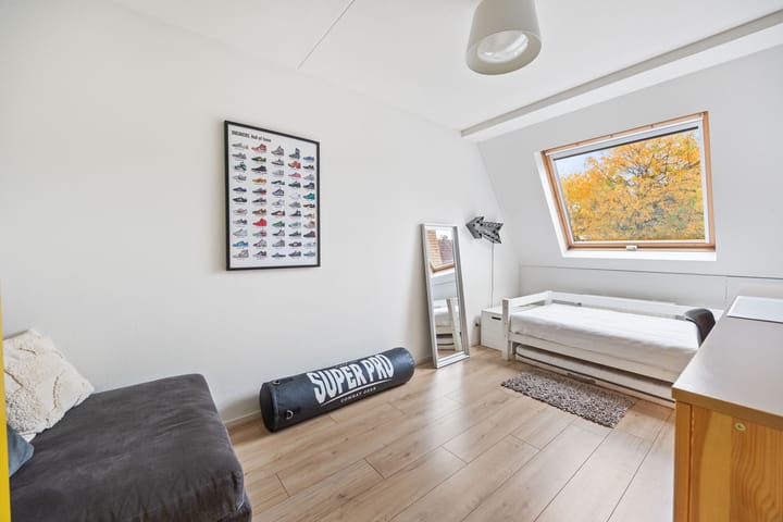 Foto 29 van Aart van der Leeuwkade 128