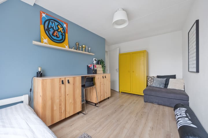 Foto 30 van Aart van der Leeuwkade 128