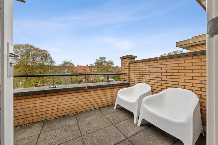 Foto 33 van Aart van der Leeuwkade 128