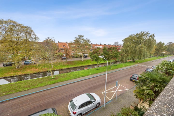 Foto 34 van Aart van der Leeuwkade 128