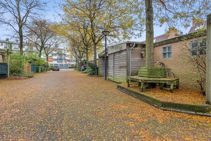 Foto 39 van Aart van der Leeuwkade 128