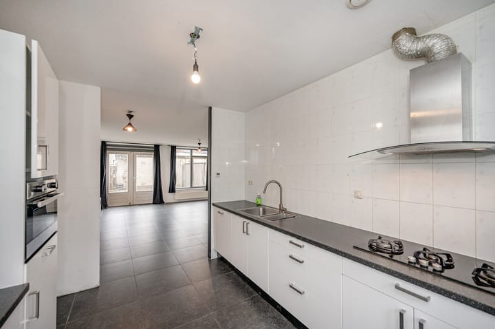 Foto 12 van Bataviastraat 72