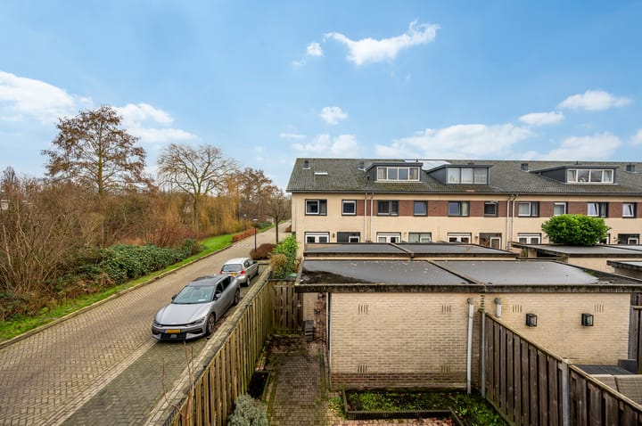 Foto 33 van Bataviastraat 72