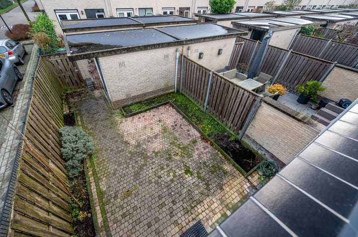 Foto 34 van Bataviastraat 72