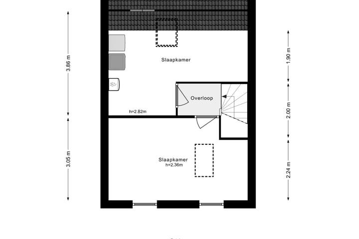 Bekijk foto 44 van Bataviastraat 72