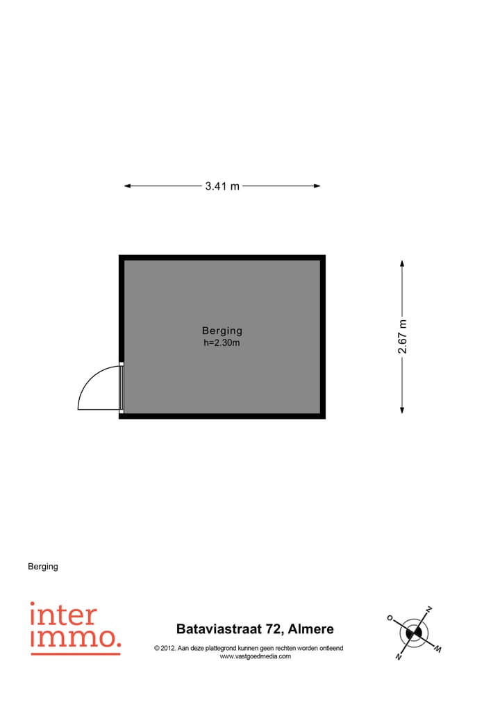 Foto 46 van Bataviastraat 72