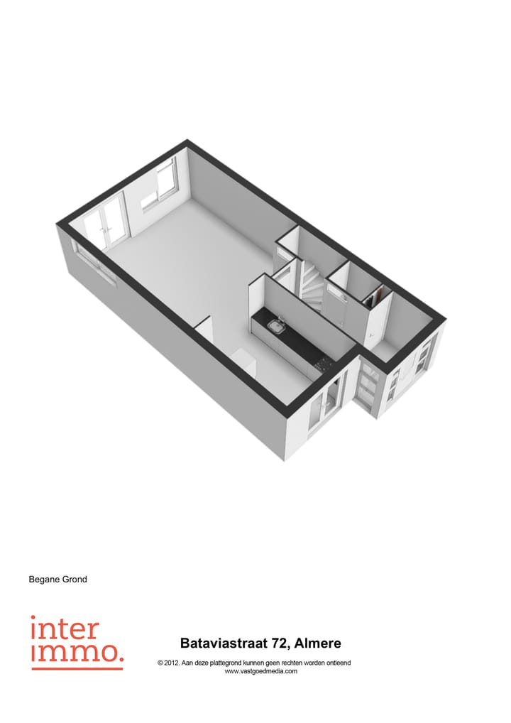 Foto 48 van Bataviastraat 72