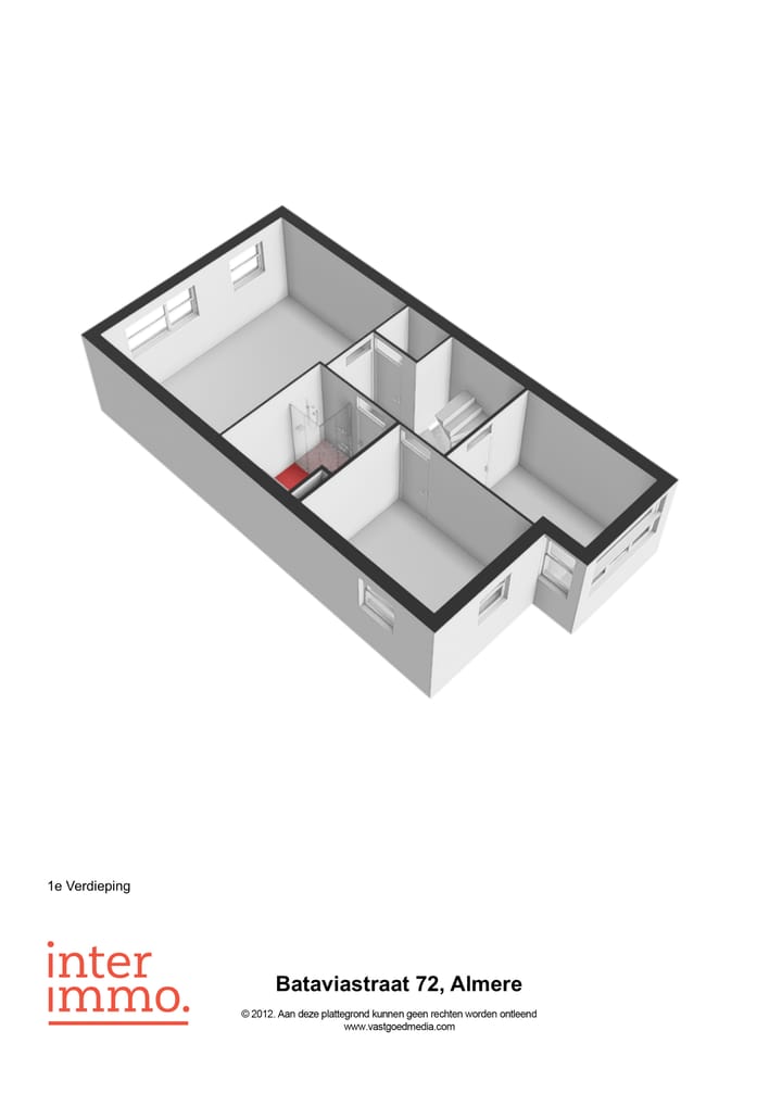 Foto 49 van Bataviastraat 72