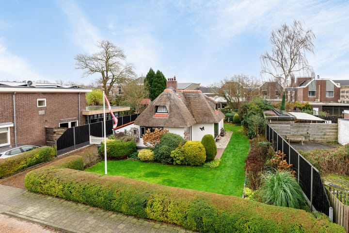 Foto 2 van Prins Hendrikstraat 2-A