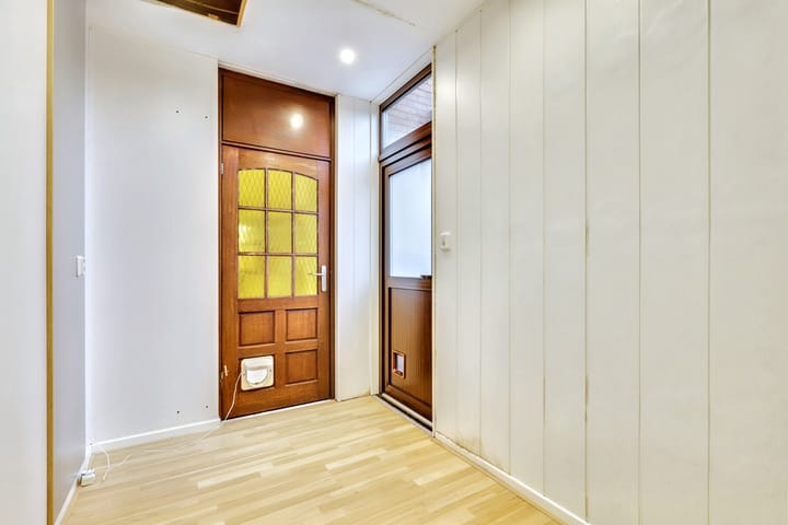 Foto 7 van Dommelstraat 1