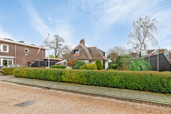 Foto 5 van Prins Hendrikstraat 2-A