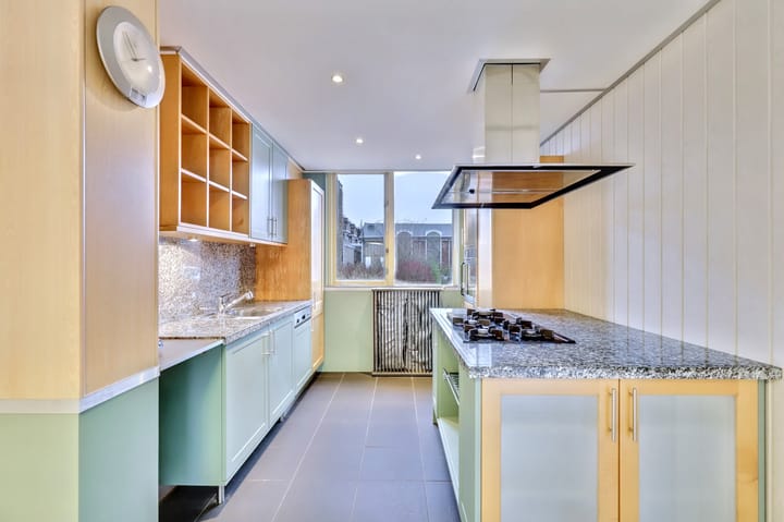 Foto 8 van Dommelstraat 1