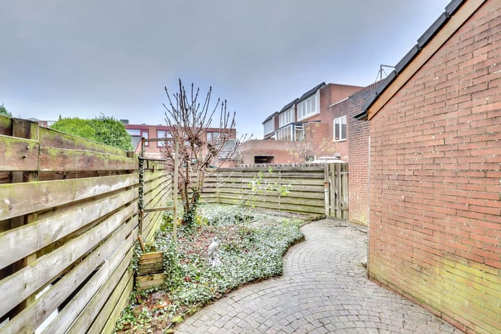 Foto 27 van Dommelstraat 1