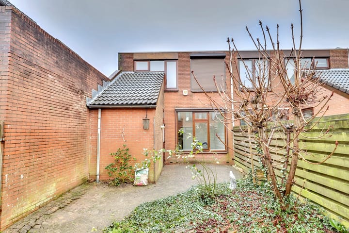 Foto 29 van Dommelstraat 1