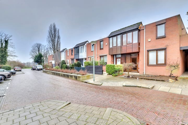 Foto 31 van Dommelstraat 1