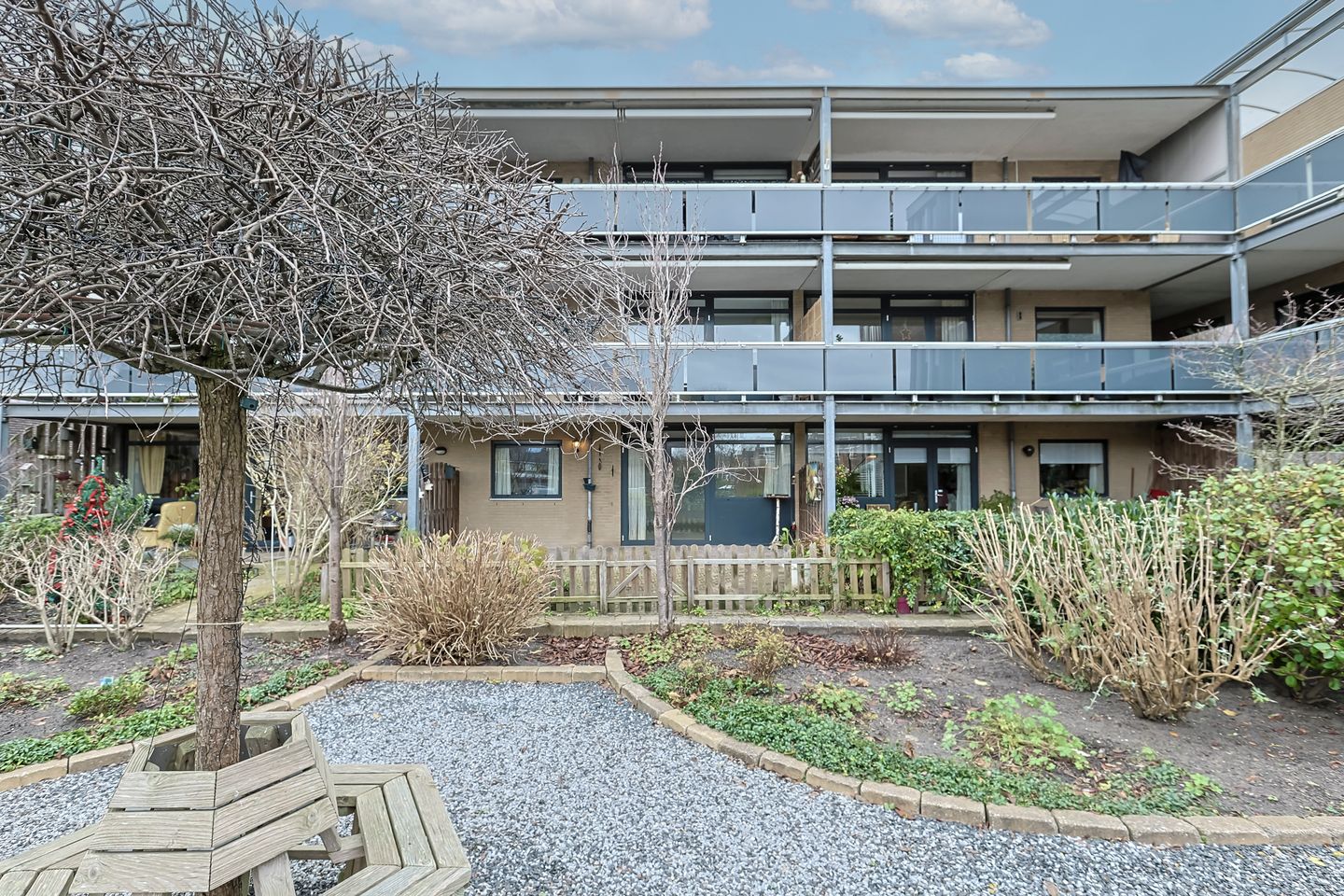 Foto 1 van Lijnbaan 16