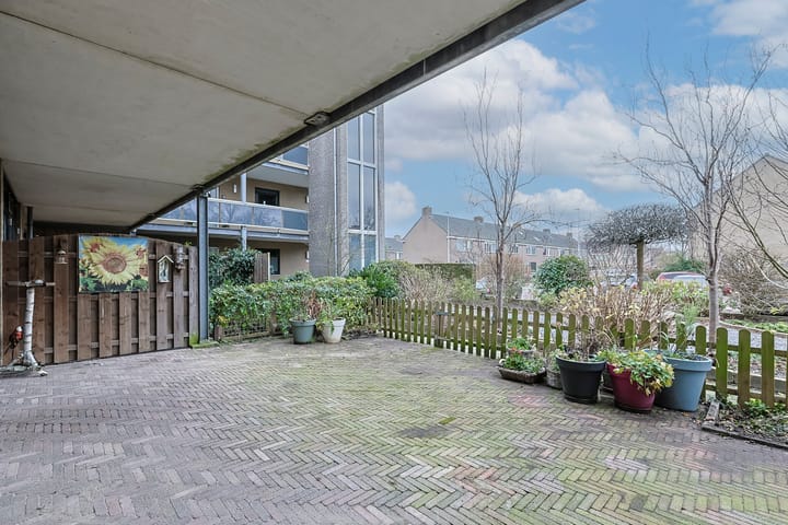 Foto 2 van Lijnbaan 16