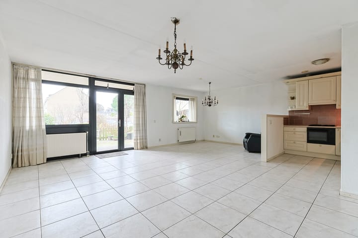 Foto 3 van Lijnbaan 16