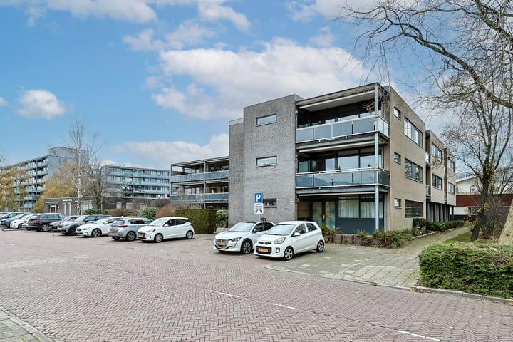 Foto 6 van Lijnbaan 16