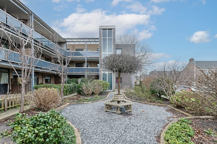 Foto 7 van Lijnbaan 16