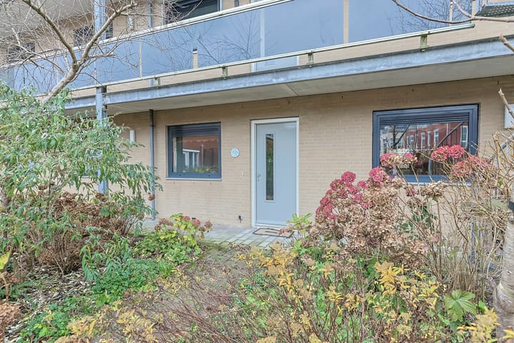 Foto 8 van Lijnbaan 16