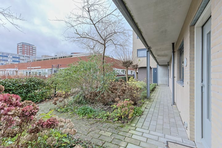 Foto 9 van Lijnbaan 16