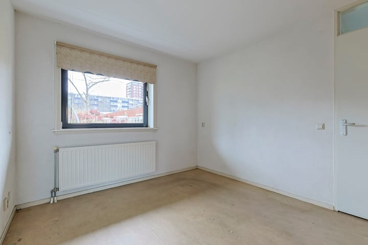 Foto 16 van Lijnbaan 16