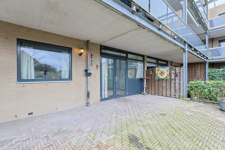 Foto 23 van Lijnbaan 16