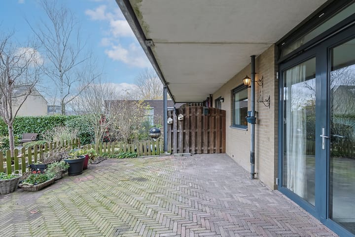 Foto 24 van Lijnbaan 16