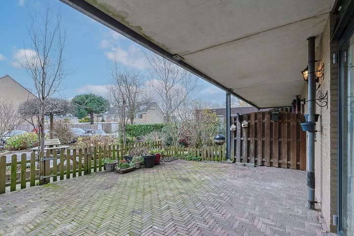 Foto 25 van Lijnbaan 16