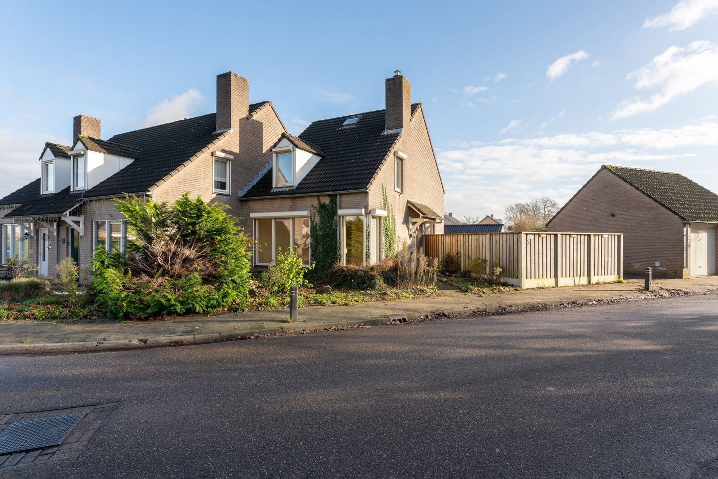 Foto 1 van Industrieweg 5