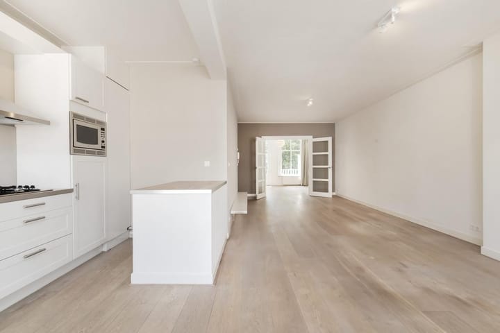 Foto 2 van Tweede Jan Steenstraat 100-2