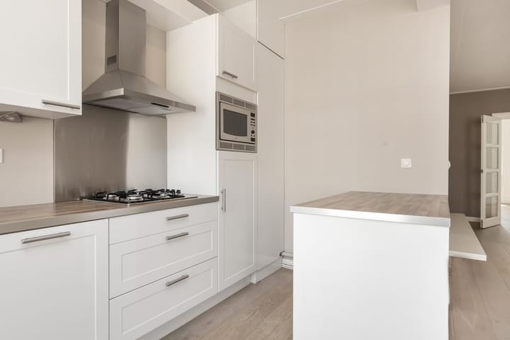 Foto 4 van Tweede Jan Steenstraat 100-2