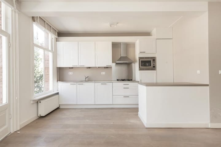 Foto 3 van Tweede Jan Steenstraat 100-2