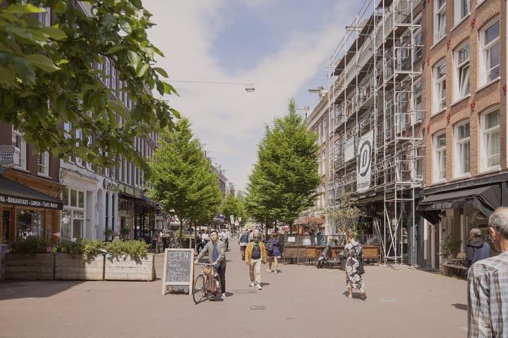 Bekijk foto 38 van Tweede Jan Steenstraat 100-2