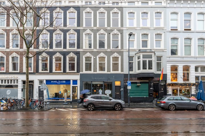 Foto 1 van Van Oldenbarneveltstraat 146-B04