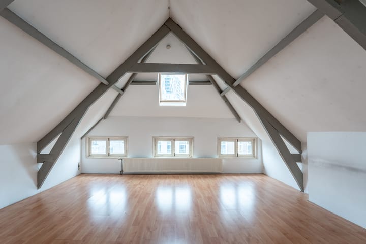 Foto 2 van Van Oldenbarneveltstraat 146-B04