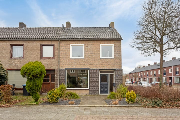 Foto 1 van Erik de Rodestraat 20