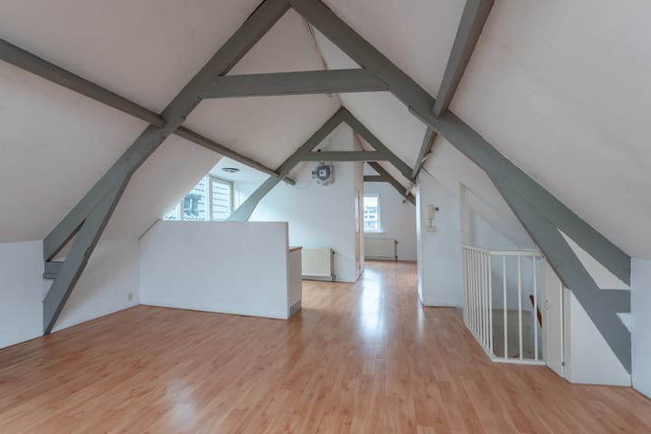 Foto 7 van Van Oldenbarneveltstraat 146-B04