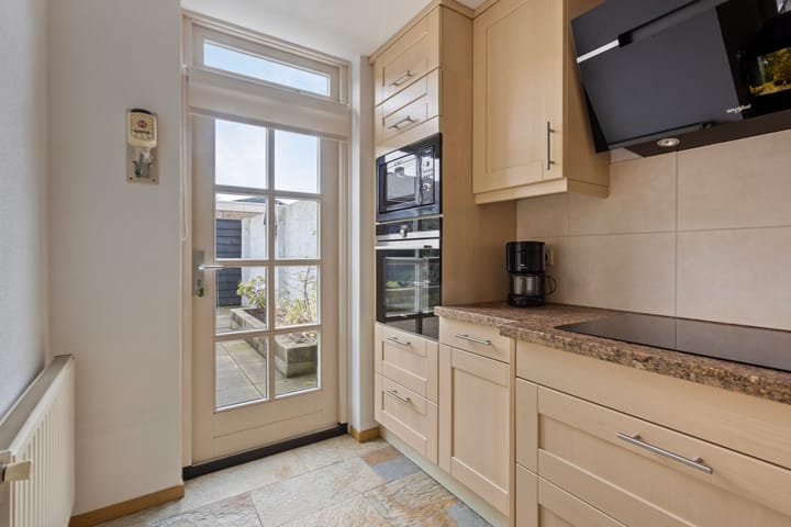 Foto 12 van Erik de Rodestraat 20