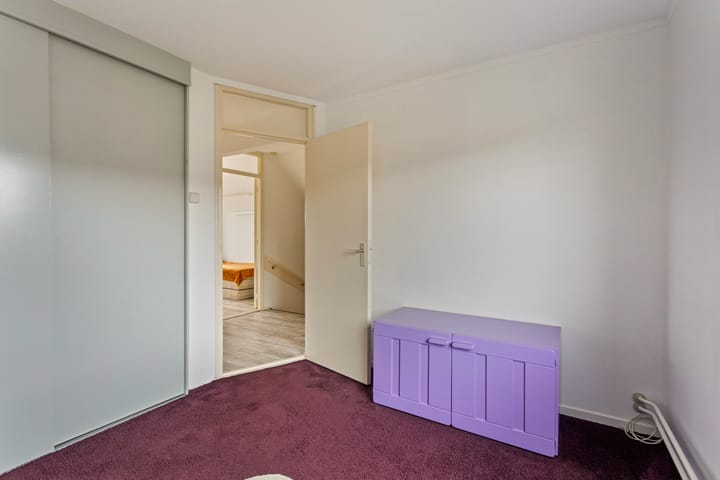 Foto 19 van Erik de Rodestraat 20