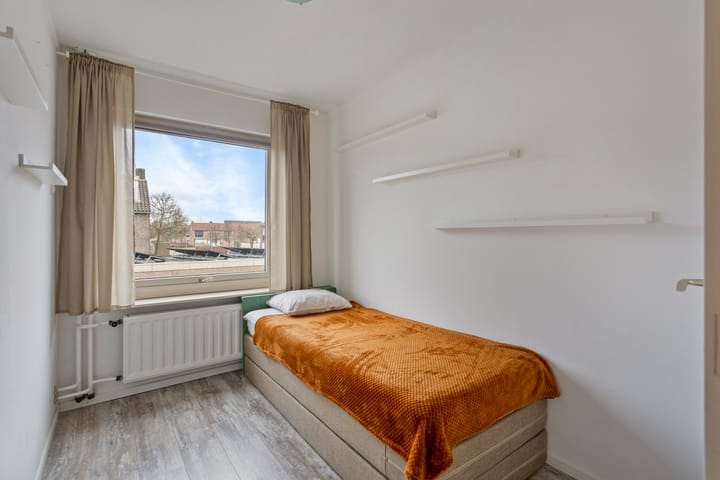 Foto 20 van Erik de Rodestraat 20