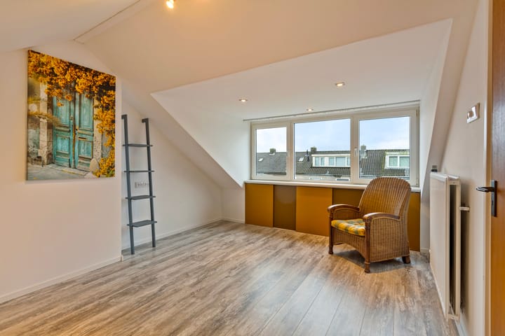 Foto 23 van Erik de Rodestraat 20