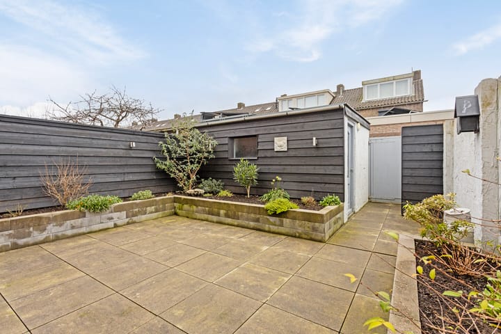 Foto 26 van Erik de Rodestraat 20